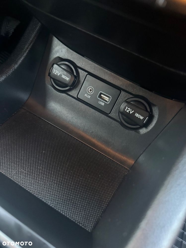 Hyundai i20 1.1 CRDi 5 Star Edition - 32