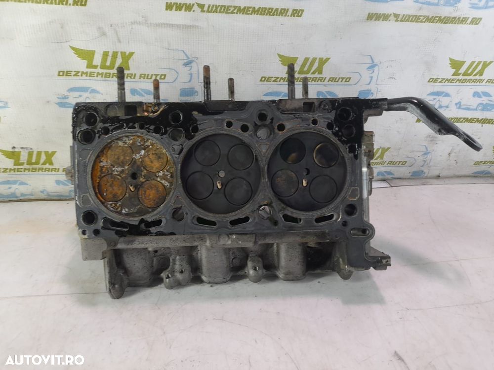 Chiulasa 3.0 tdi CAS CASA 1059353DH Porsche Cayenne 958 [2010 - 2014] - 4