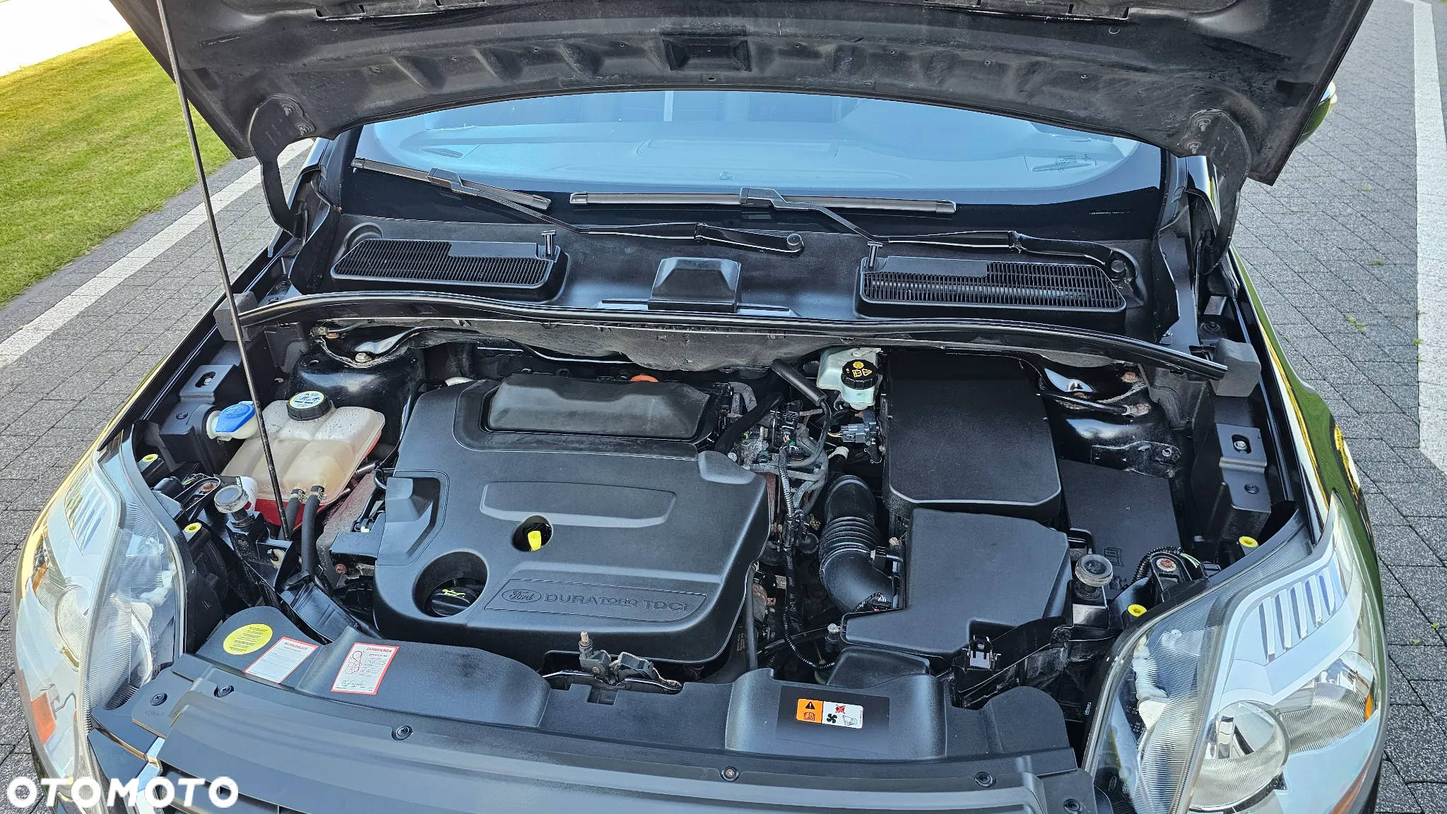 Ford Kuga 2.0 TDCi 2x4 Individual - 10