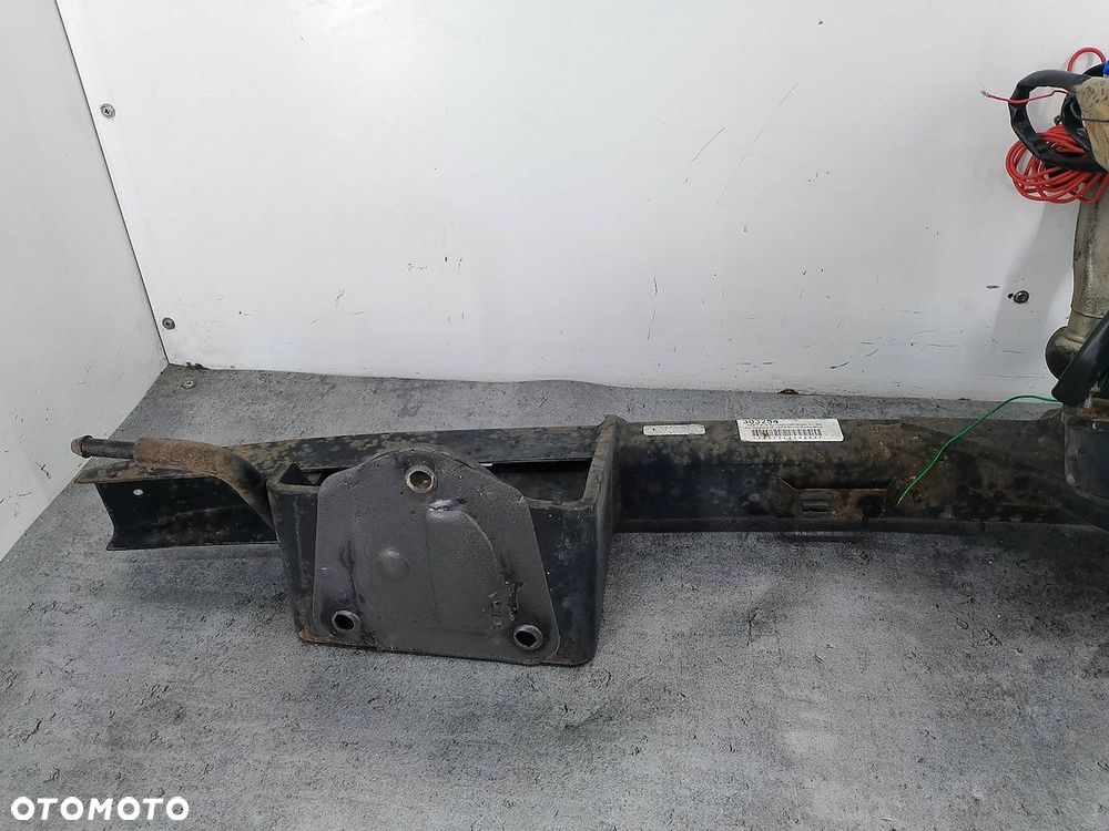 HAK HOLOWNICZY BMW E91 6773725  303254600002 303254 KOMBI - 4