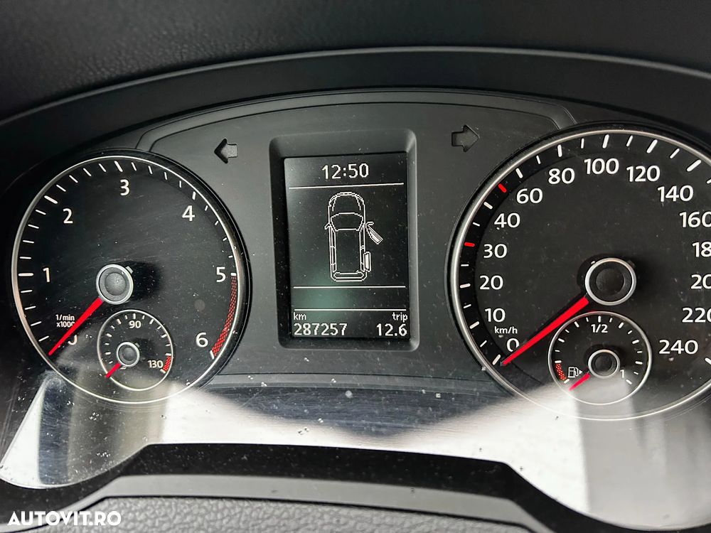 Seat Alhambra 2.0 TDI DPF Best of Vigo - 12