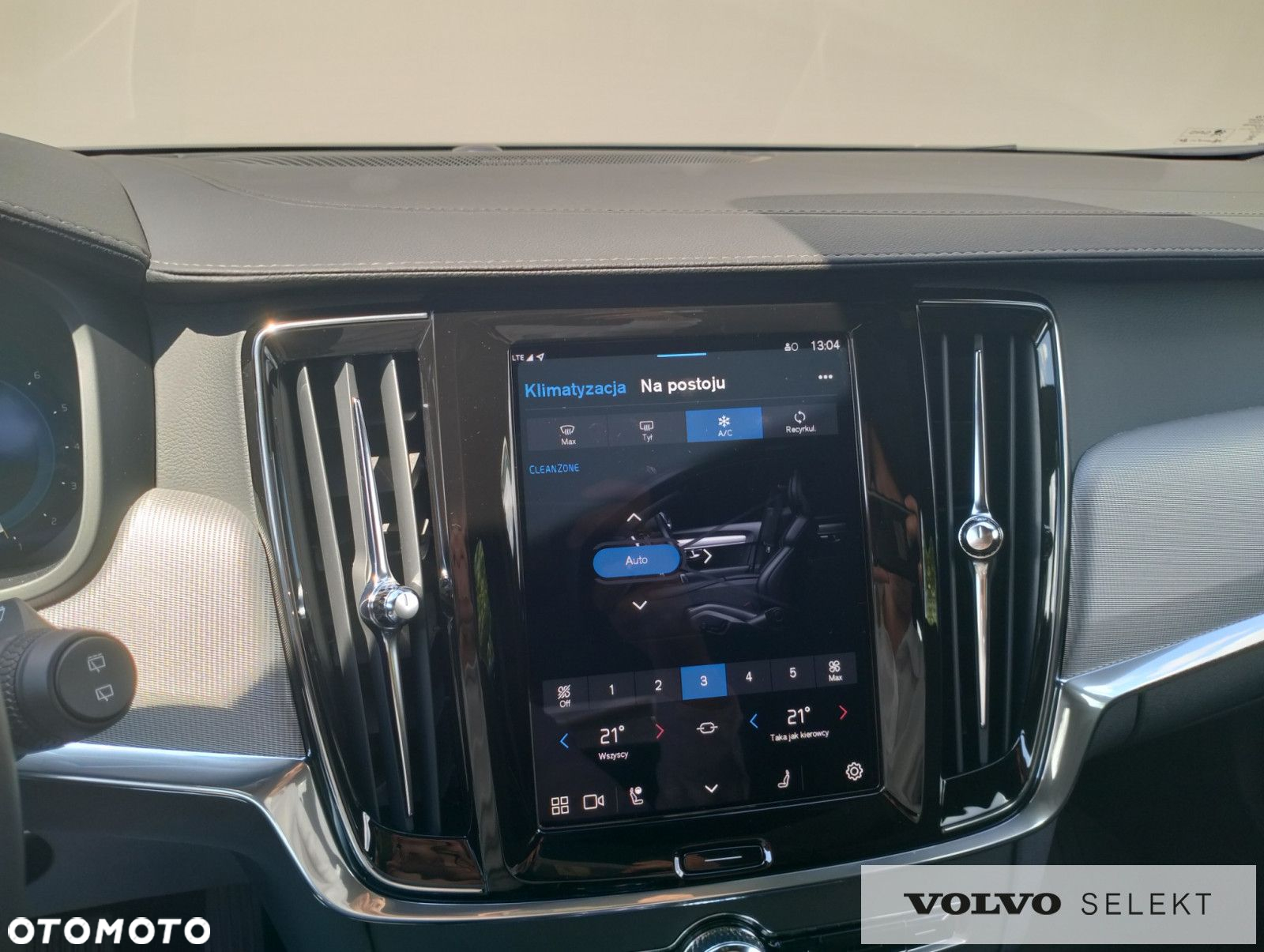 Volvo V90 - 26