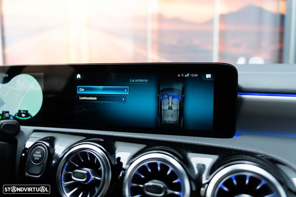 Mercedes-Benz CLA 250 e 8G-DCT Edition AMG Line - 21