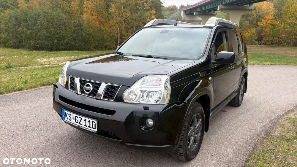 Nissan X-Trail - 29