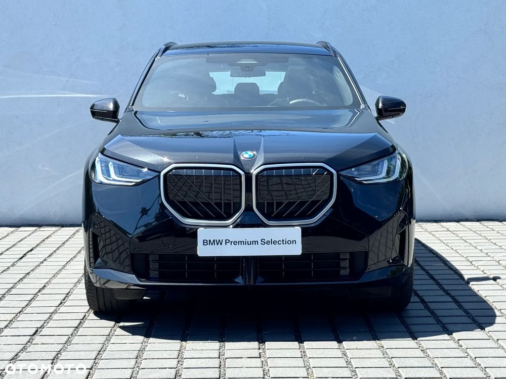 BMW X3 xDrive20d mHEV - 4