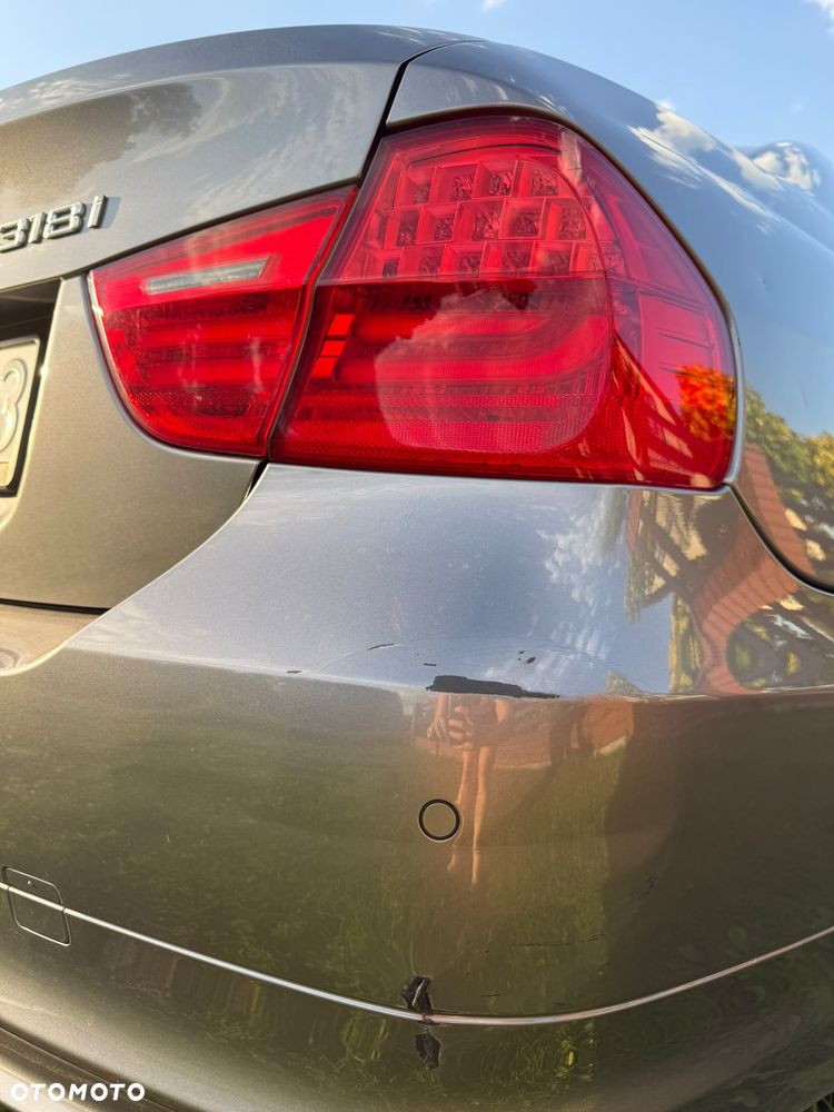 BMW Seria 3 318i Edition Exclusive - 18