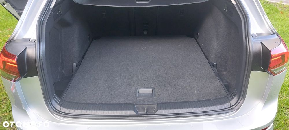 Volkswagen Golf 2.0 TDI Life - 31
