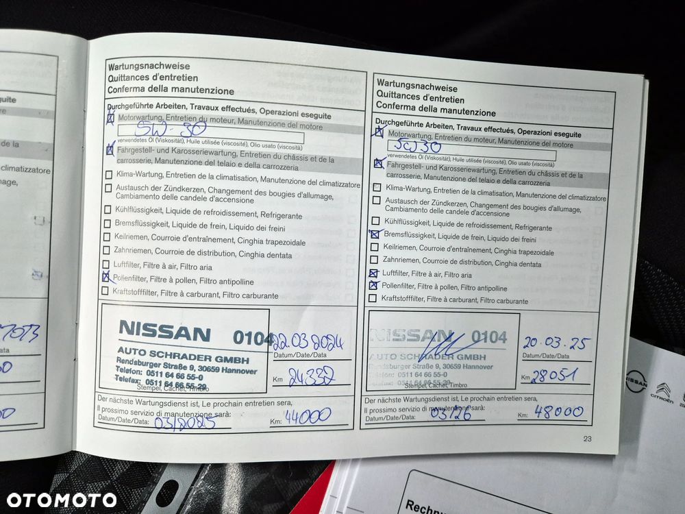 Nissan Micra 1.0 Acenta - 31