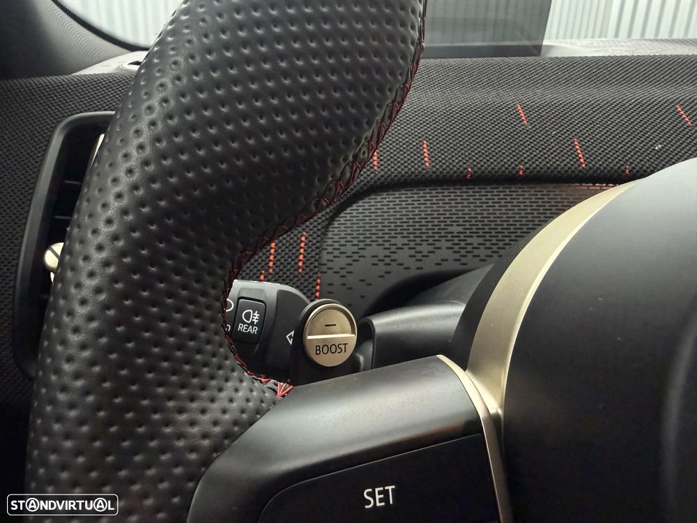 MINI Countryman C JCW M Plus - 35