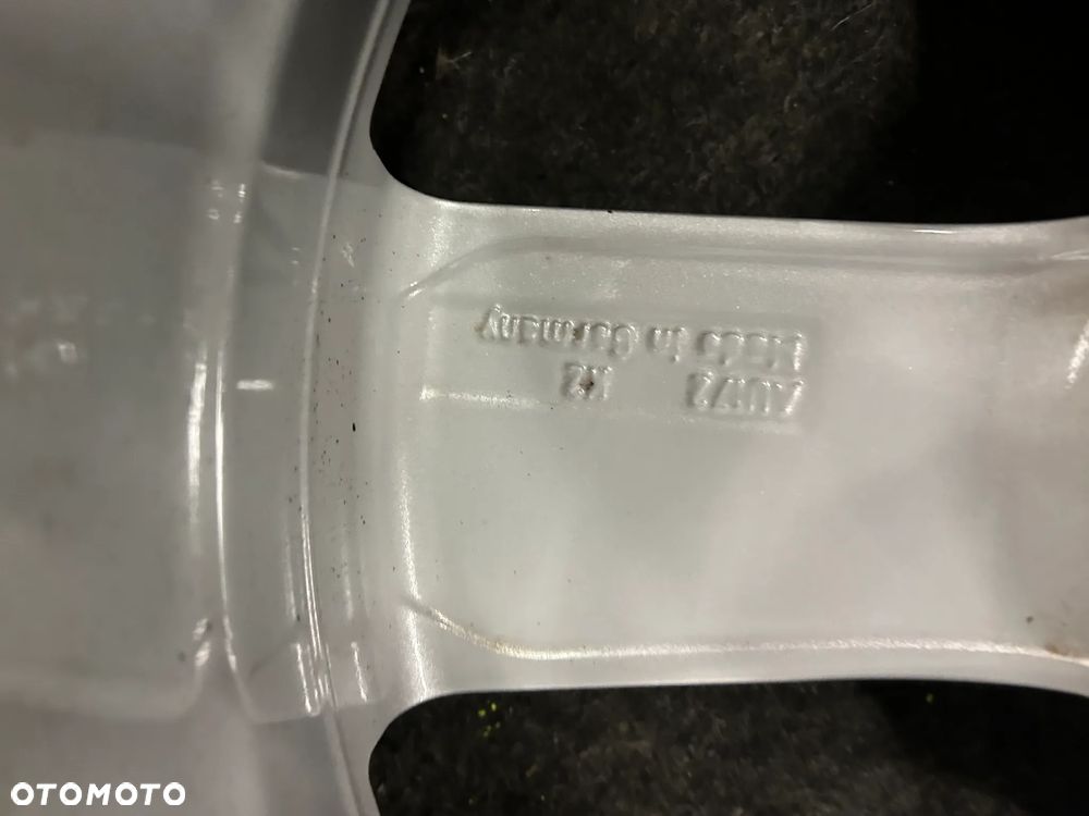 Alufelga Audi A3 8V0 18 cali 5x112 1szt. 8V0601025DF - 10