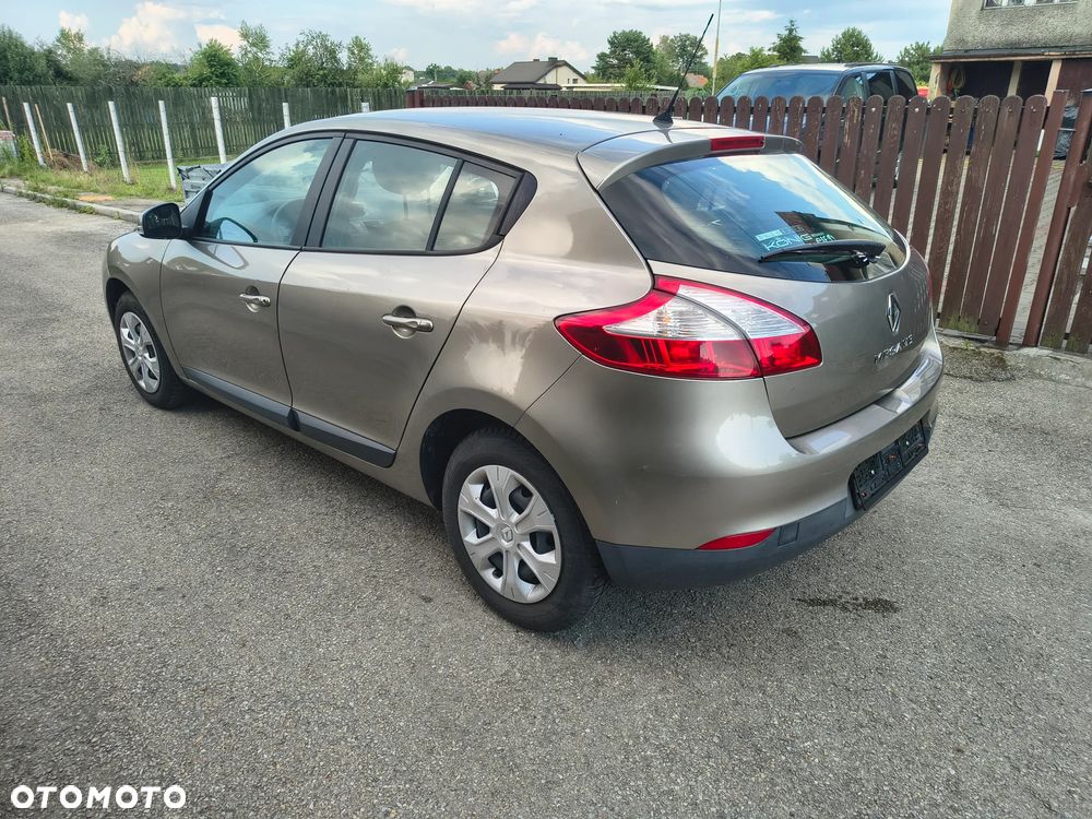Renault Megane - 4