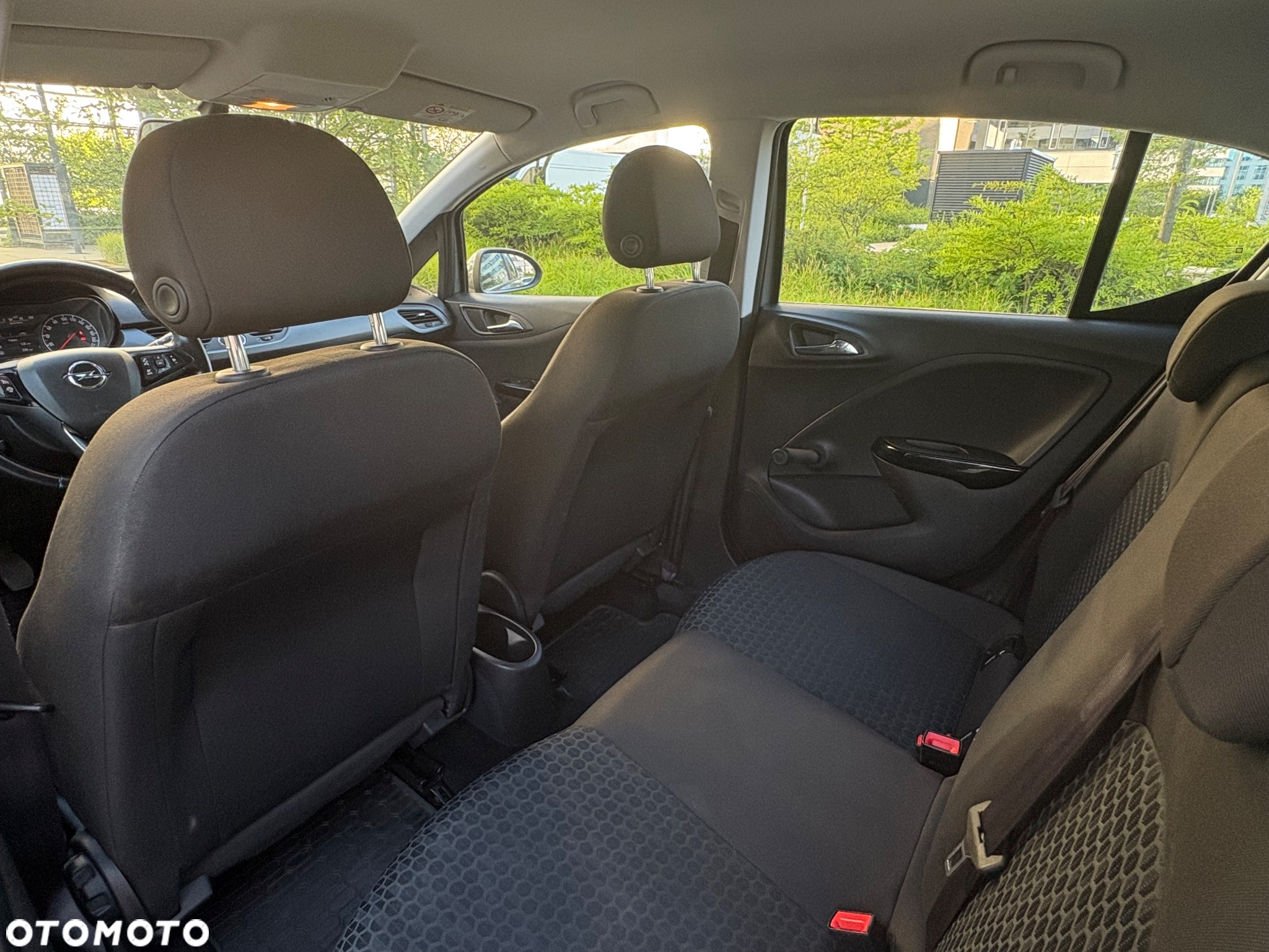 Opel Corsa 1.4 Enjoy - 8