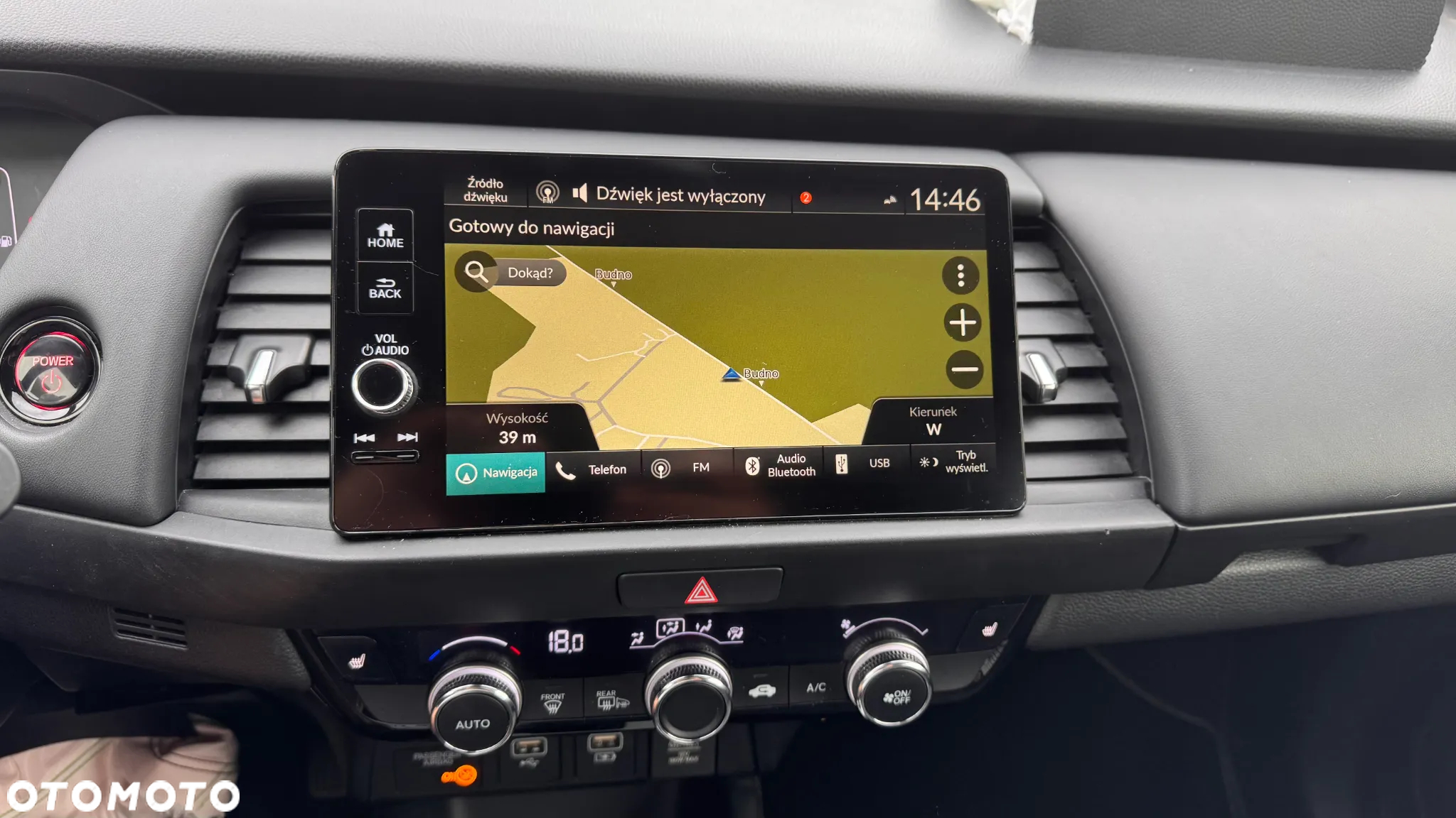 Honda Jazz e:HEV 1.5 i-MMD Hybrid Executive - 20