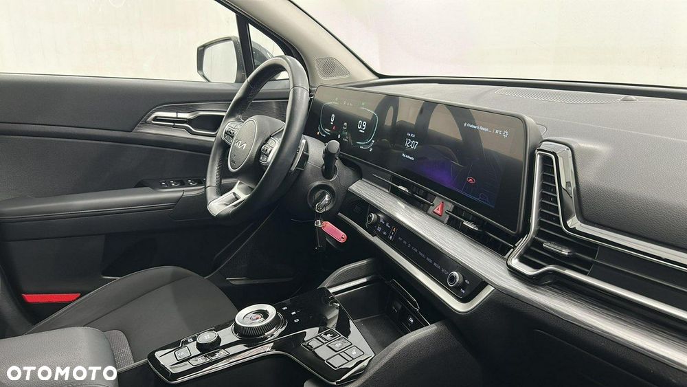 Kia Sportage - 14