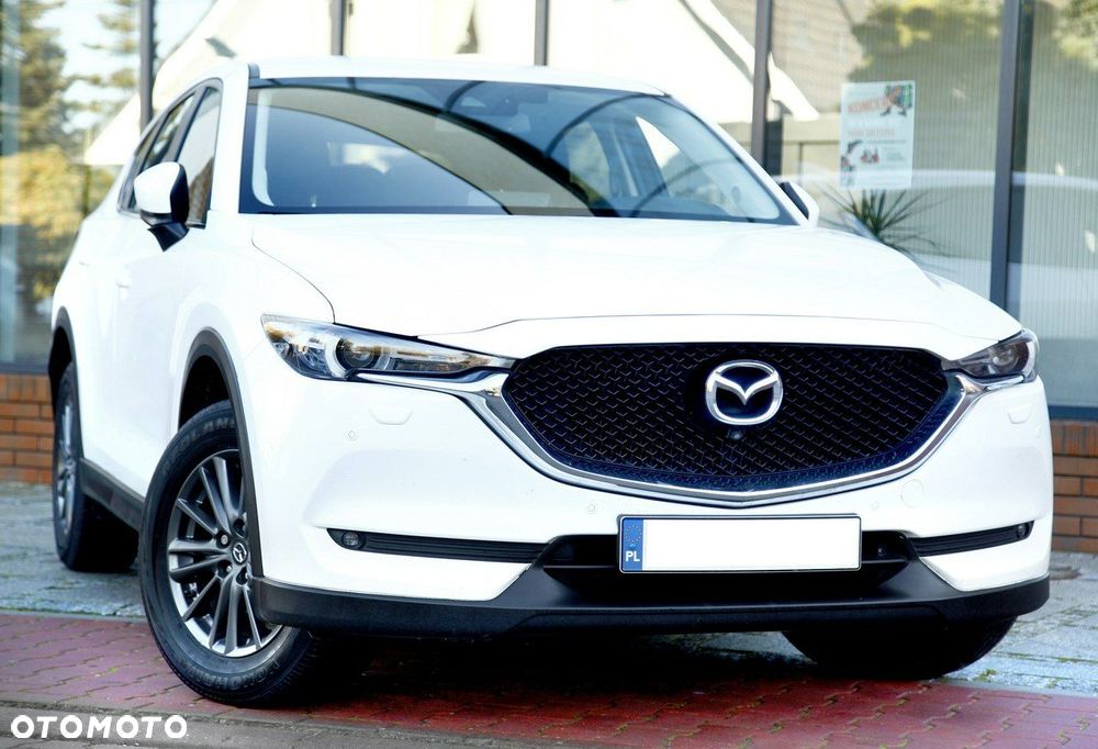 Mazda CX-5 2.0 Skyprestige 2WD - 21