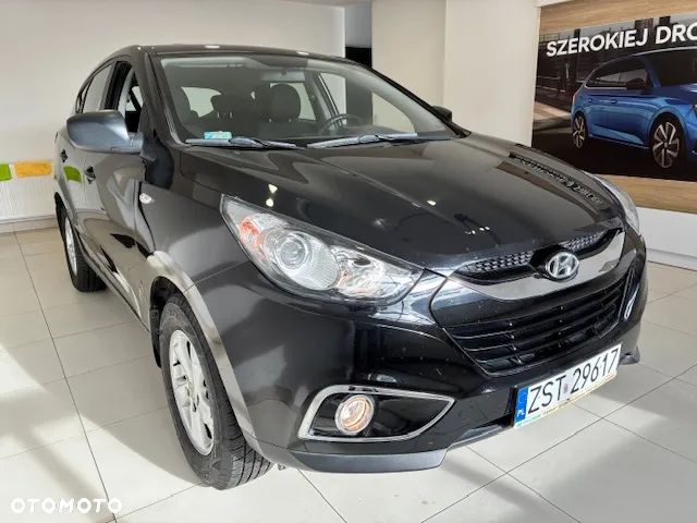 Hyundai ix35 1.6 GDI Classic 2WD - 3