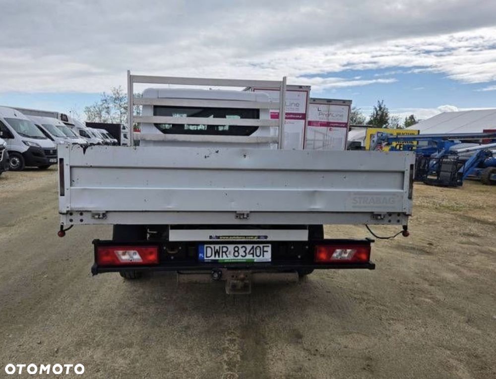 Ford Transit - 5