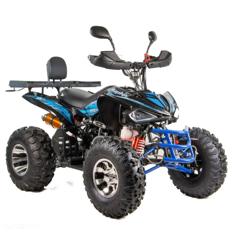 XTR Inny - 7
