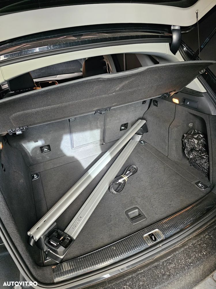 Audi Q5 2.0 TDI Quattro S tronic - 22