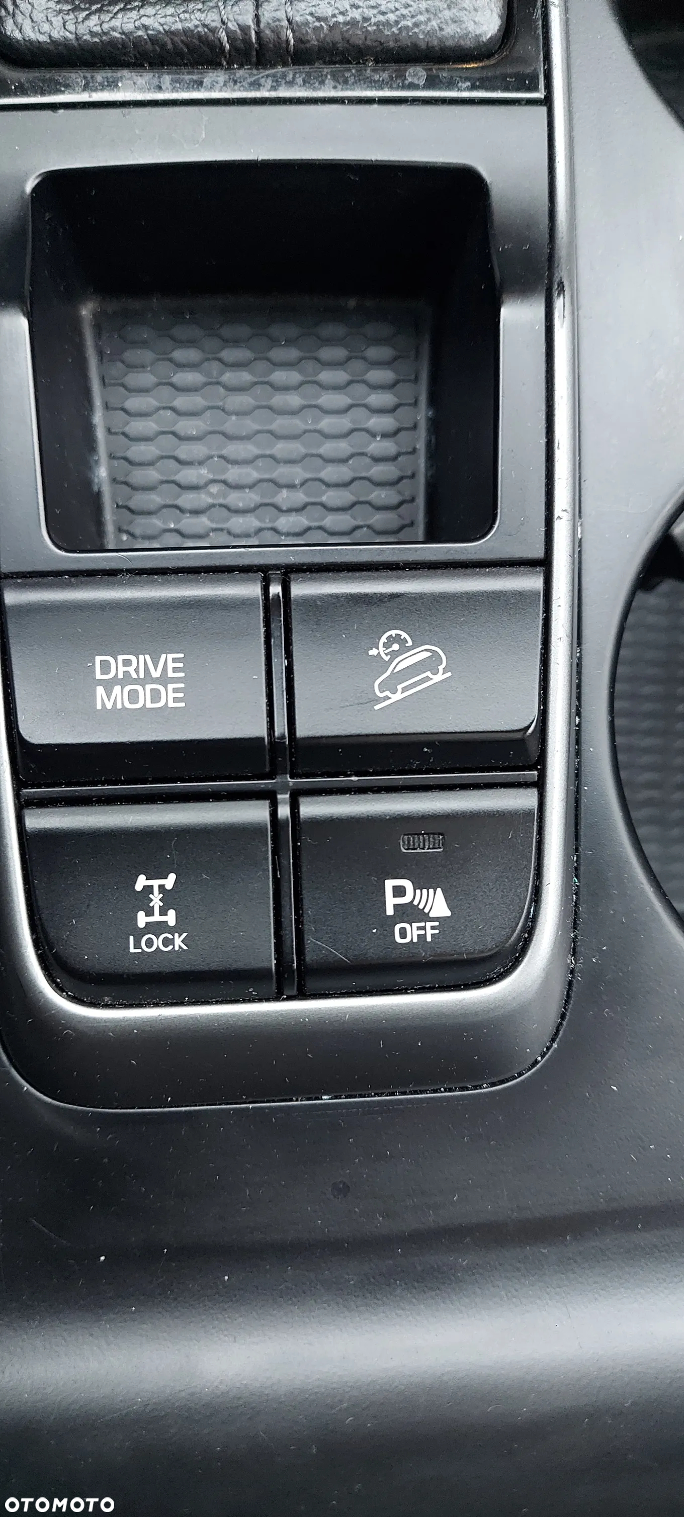 Hyundai Tucson 1.6 T-GDI Premium 4WD DCT - 30