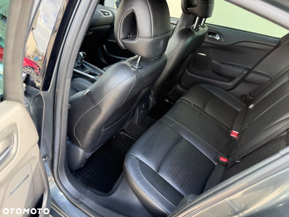 Citroën DS4 2.0 HDi SportChic - 13