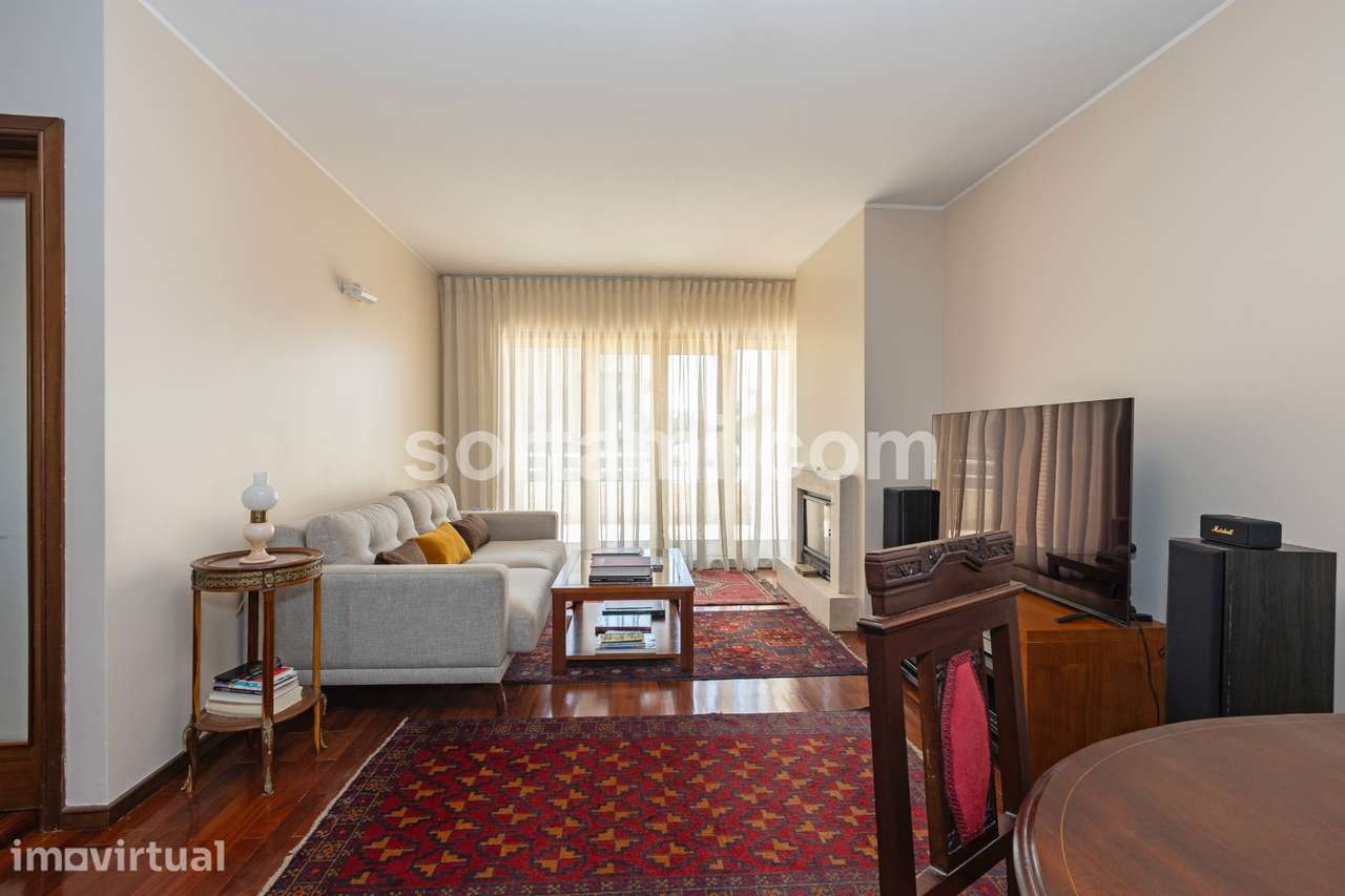 Apartamento T3 Venda em Perafita, Lavra e Santa Cruz do Bispo,Matosinh - Grande imagem: 5/32