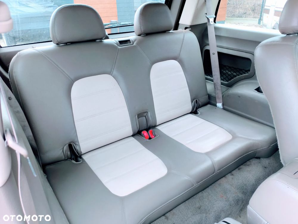 Ford Explorer 4.6 - 11