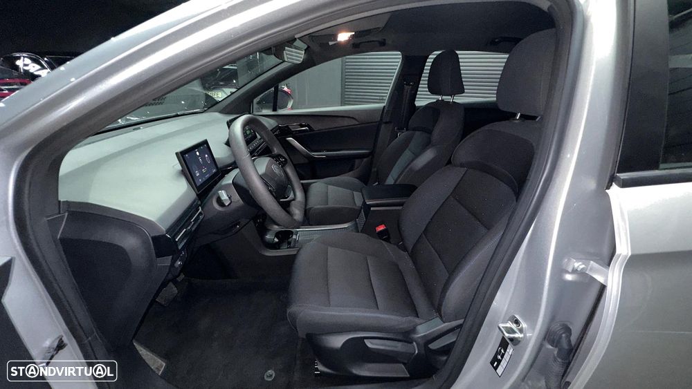 MG MG4 51 kWh Standard - 12