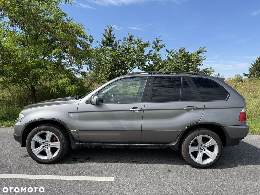 BMW X5 - 6