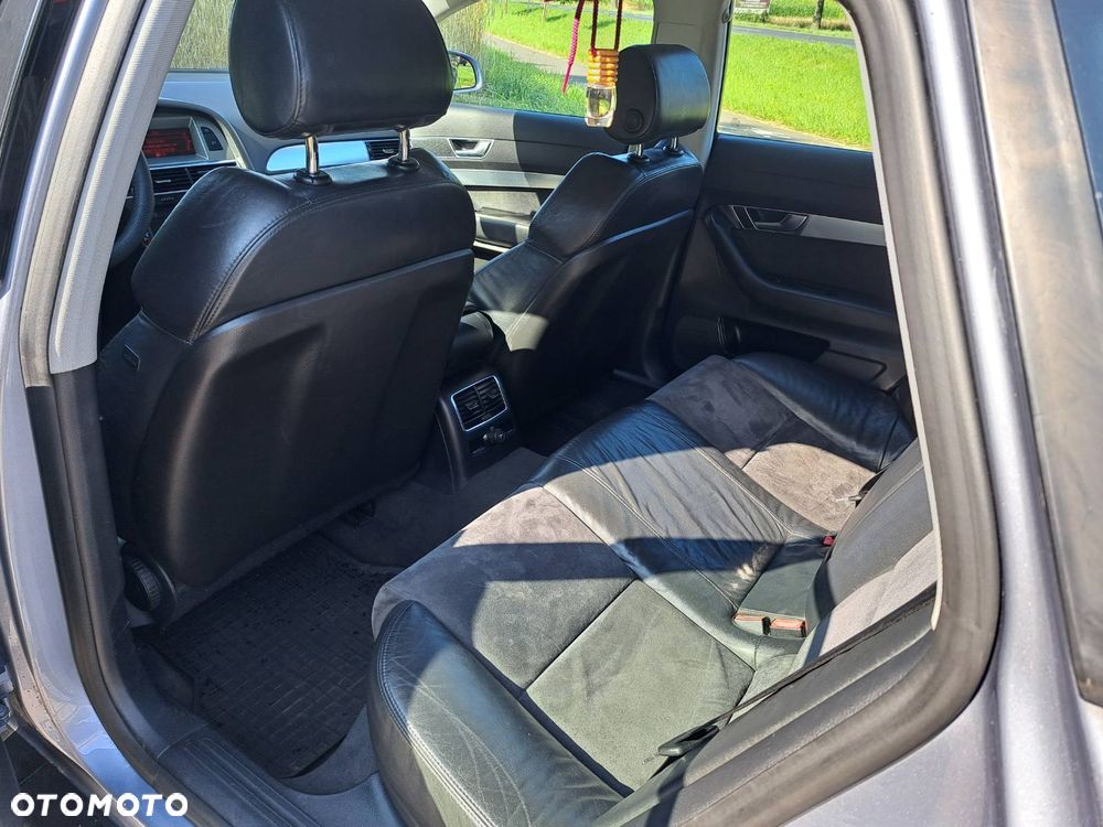 Audi A6 Limousine 2.7 TDI Multitronic - 16
