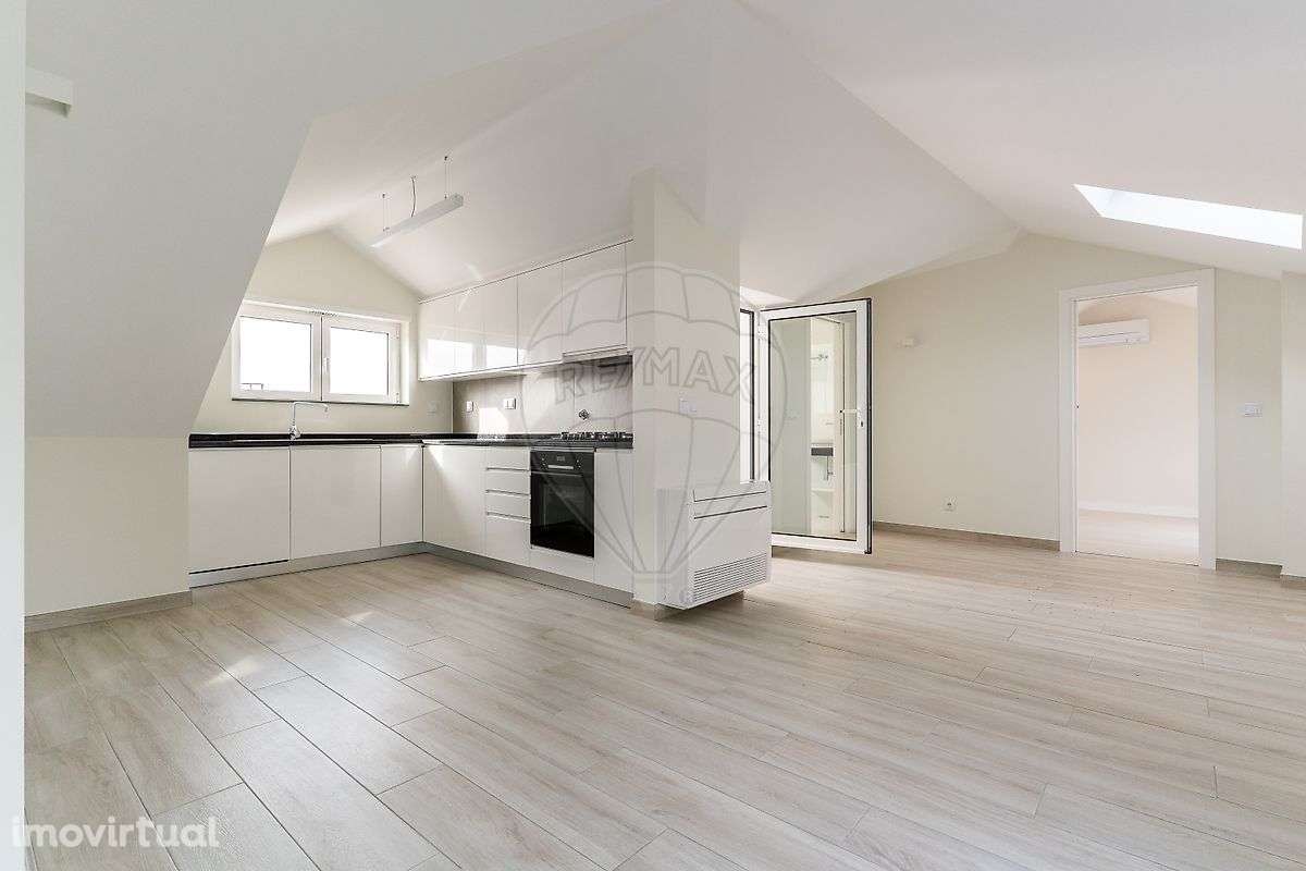 Apartamento T1 para venda - Grande imagem: 3/16