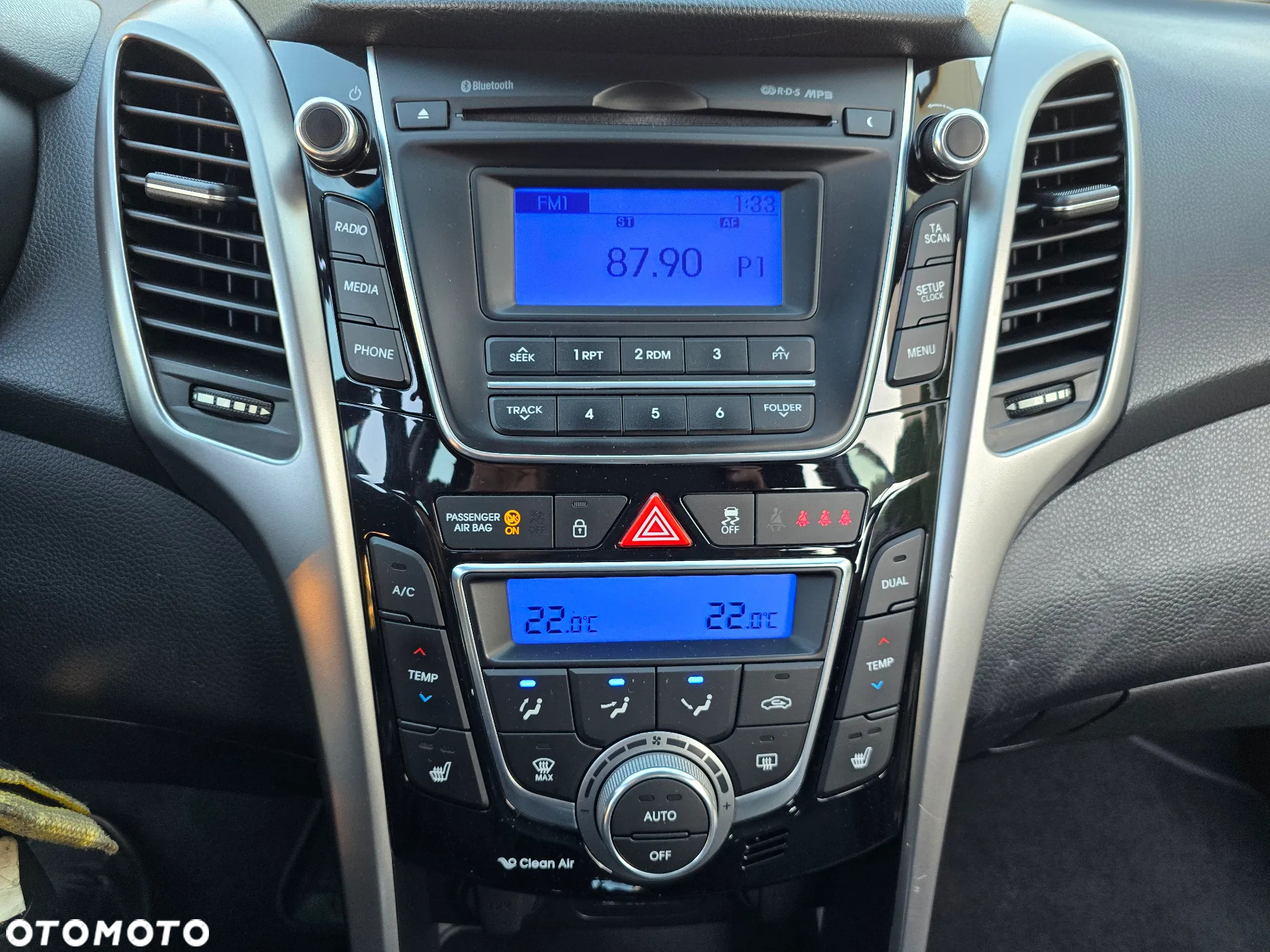 Hyundai i30 1.6 Fifa World Cup Edition - 15