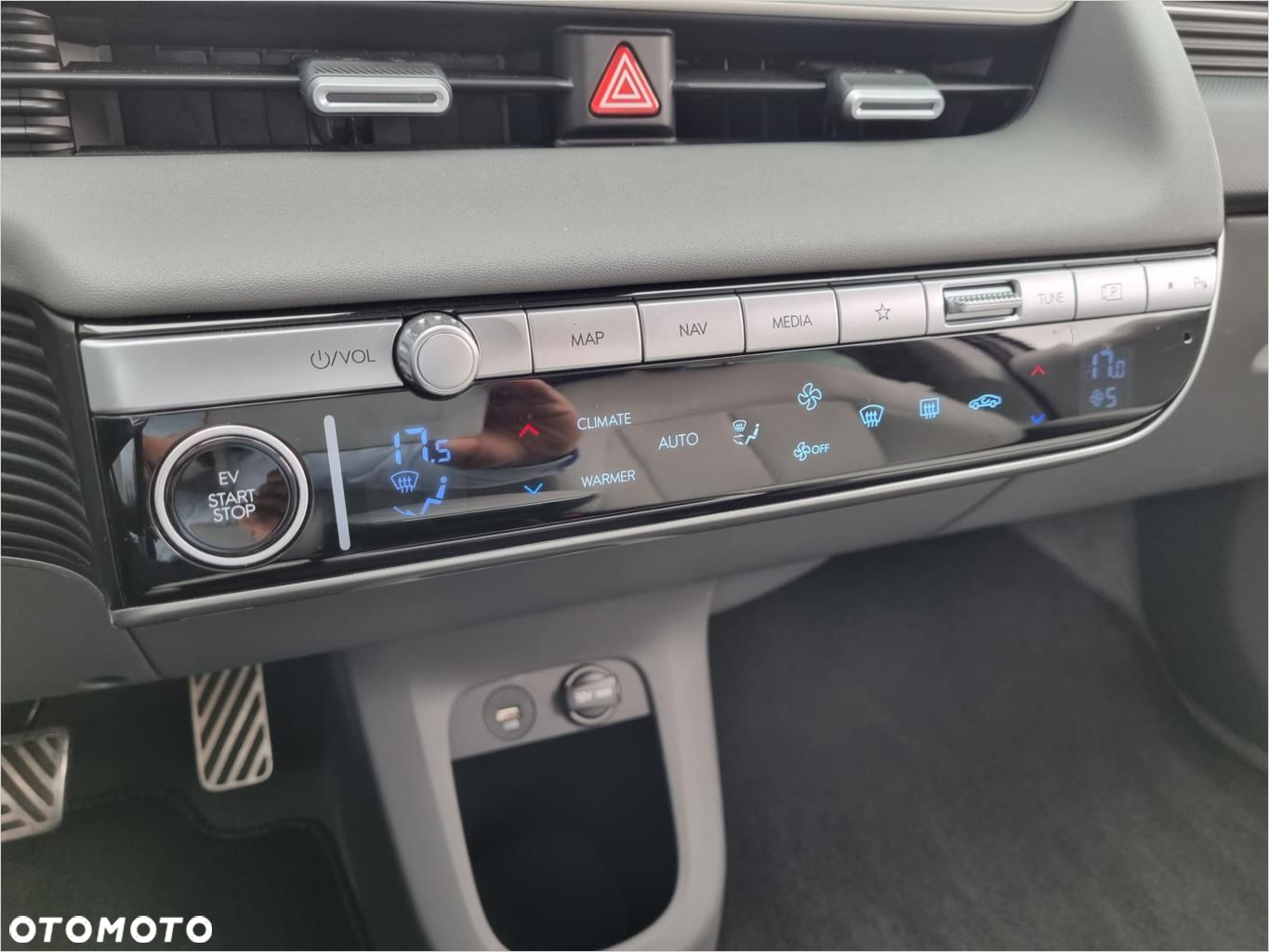 Hyundai IONIQ 5 77kWh Uniq - 19