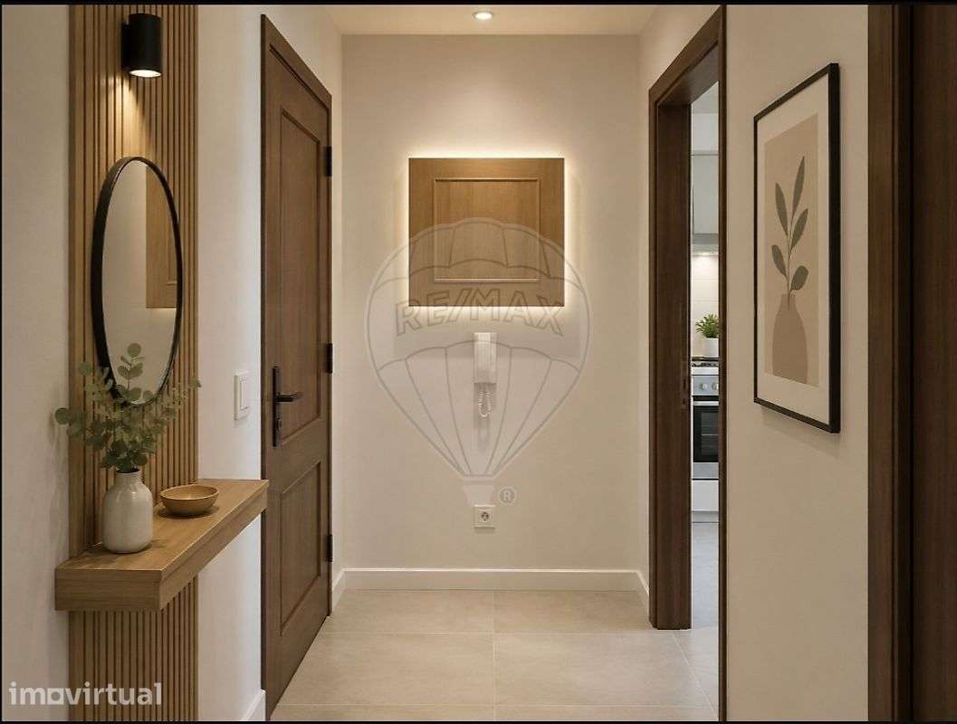 Apartamento T0 para venda - Grande imagem: 5/10