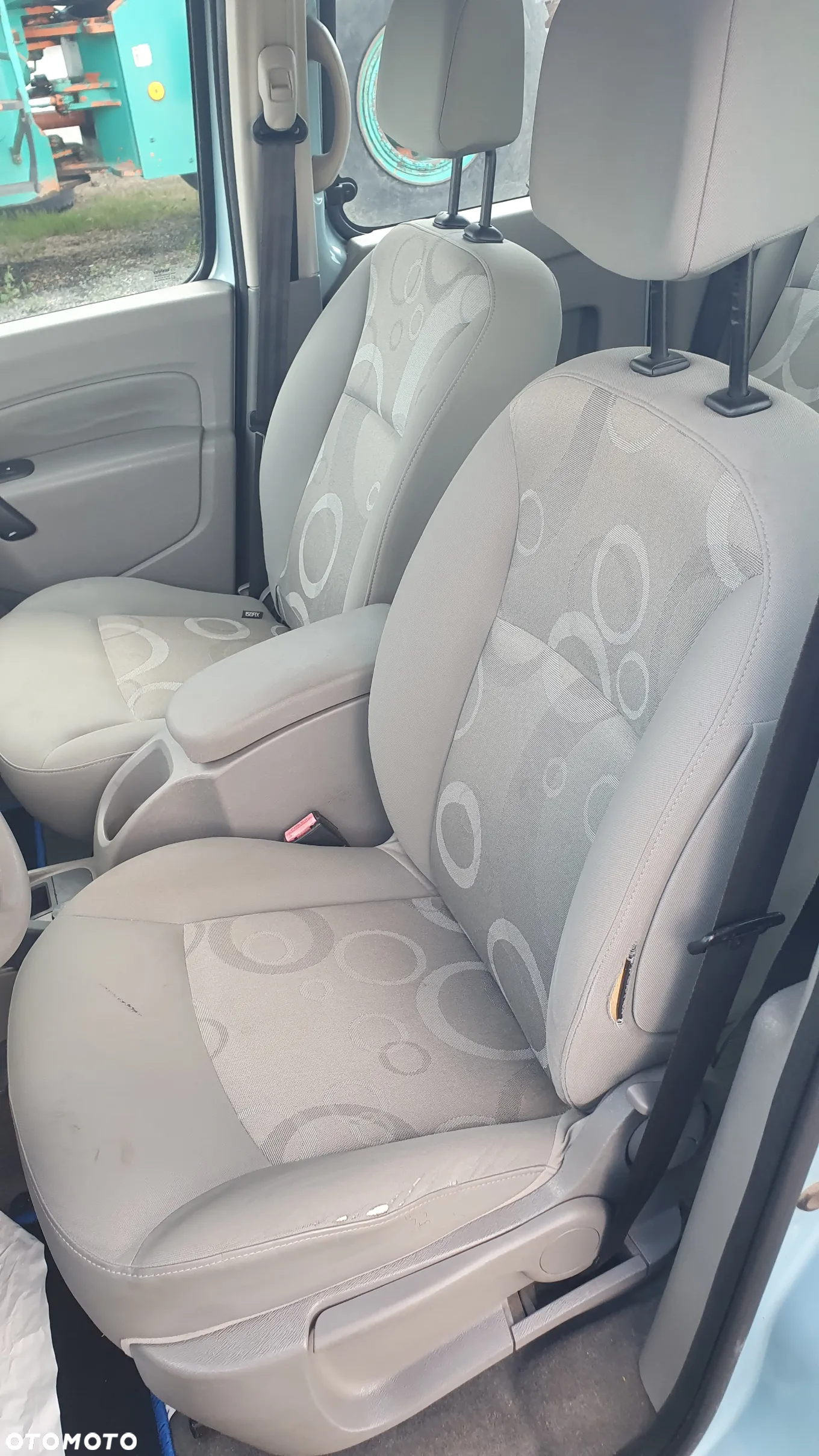 Renault Kangoo 1.6 8V Happy Family - 20