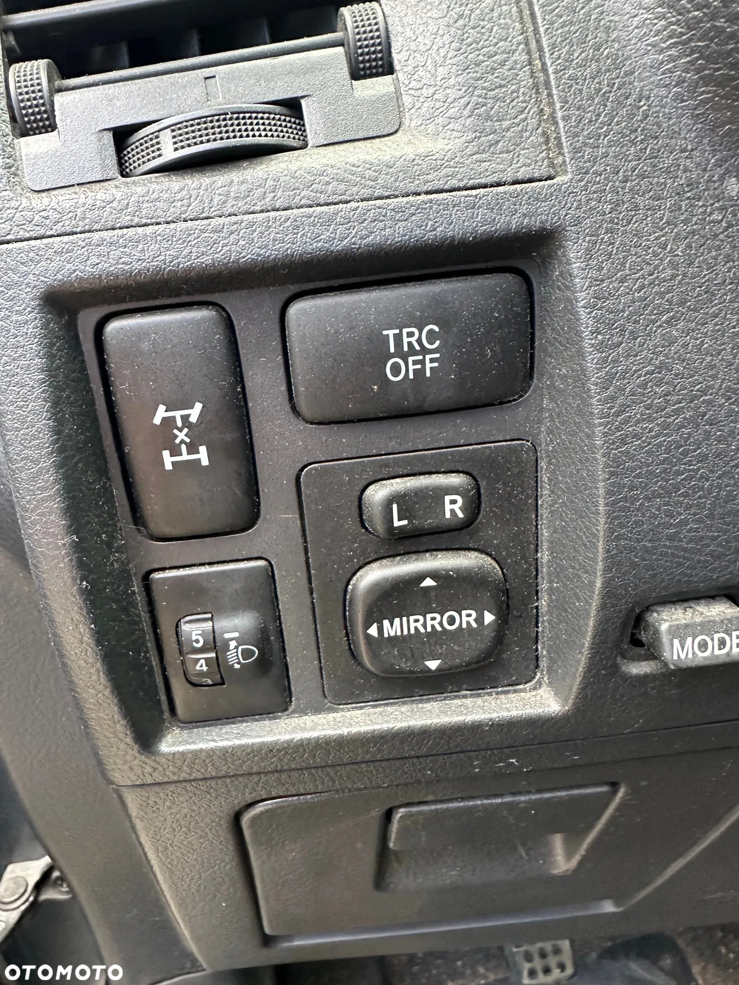 Daihatsu Terios 1.5 Top 4WD - 10