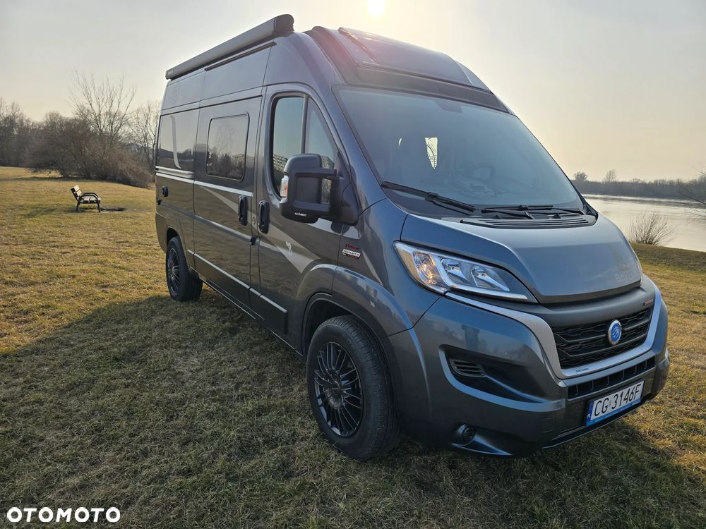 KNAUS BoxLife 540 - 2