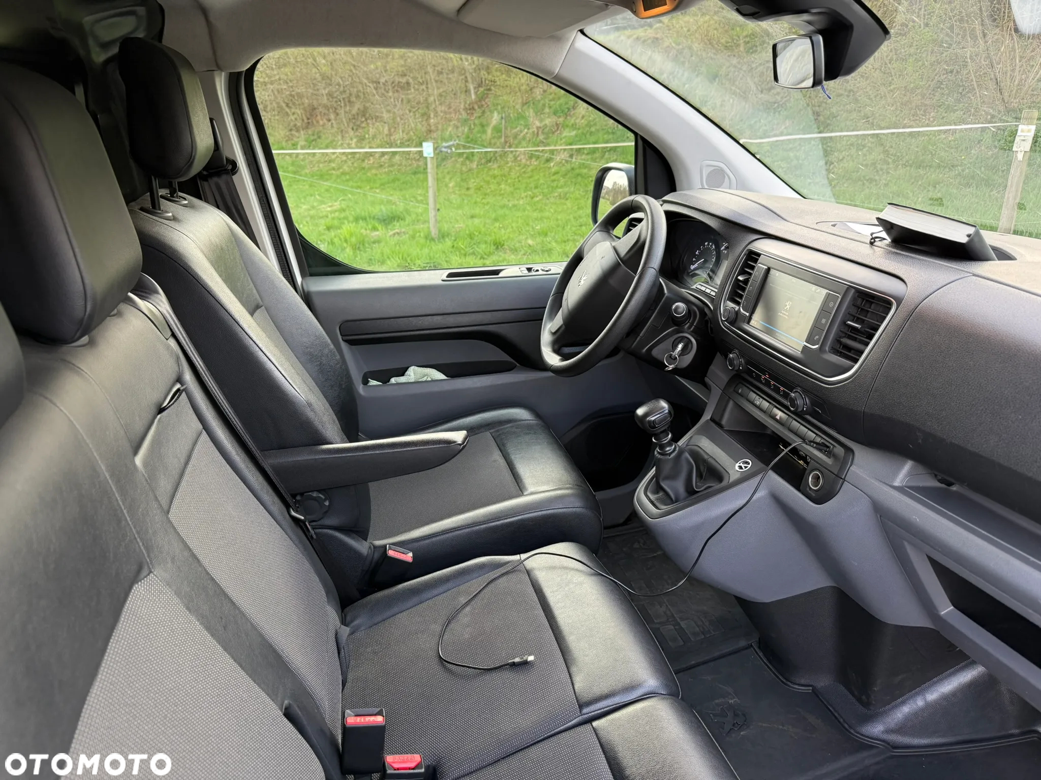 Peugeot Expert - 22
