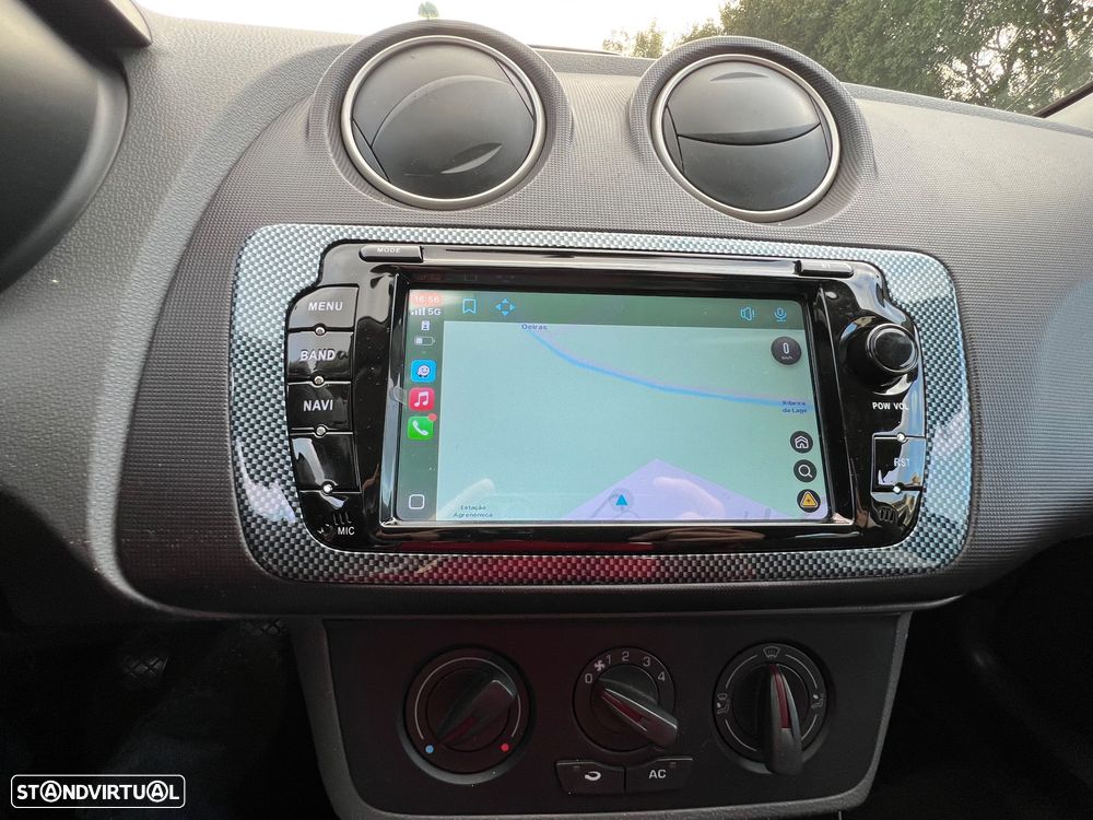 SEAT Ibiza ST 1.2 TDI Style - 13