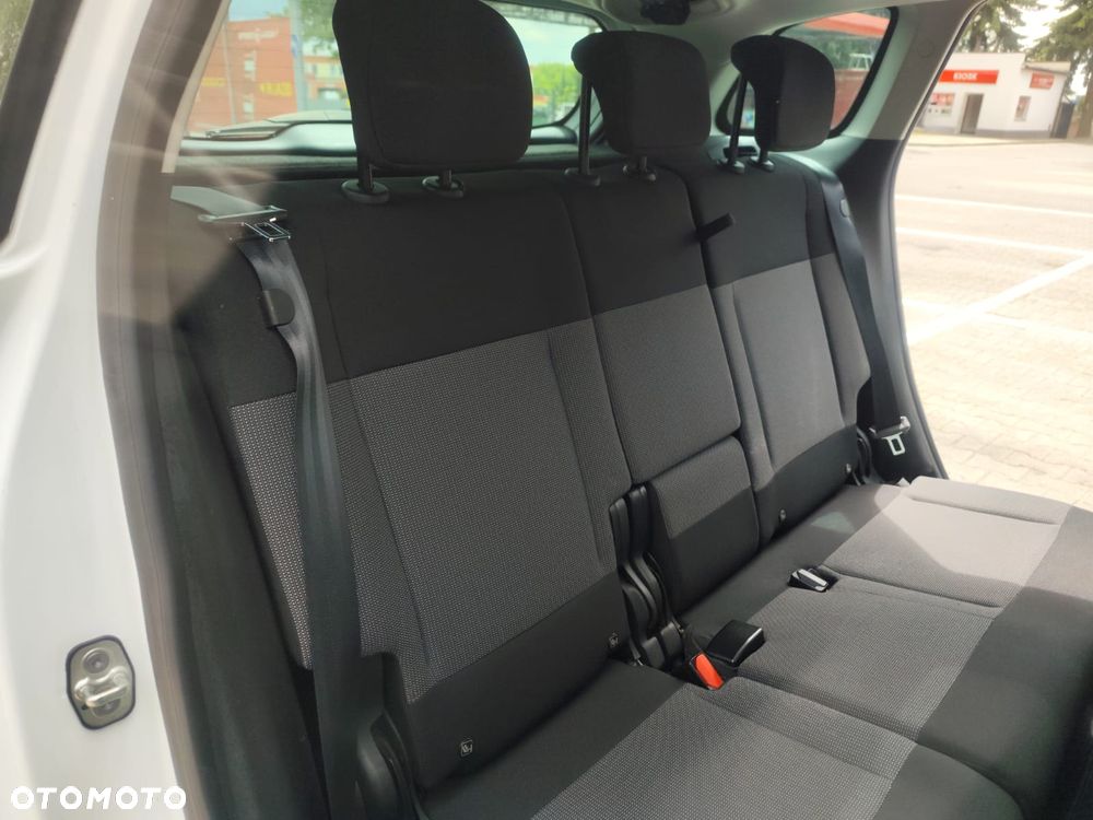 Citroën C3 Aircross - 20