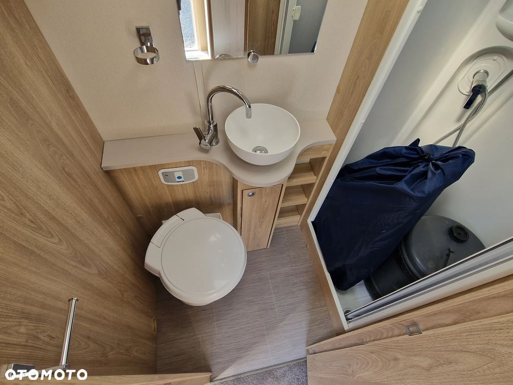 Elddis Sanremo - 16