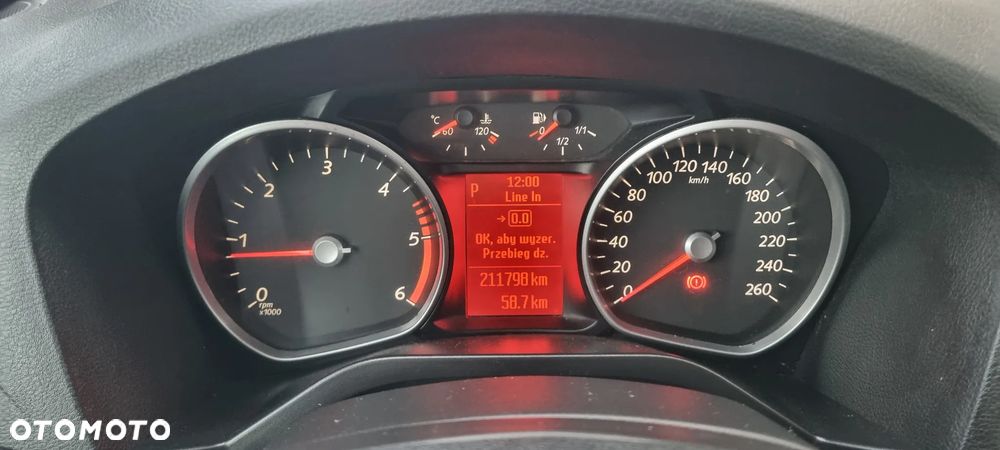 Ford S-Max 2.0 TDCi DPF Champions Edition - 10