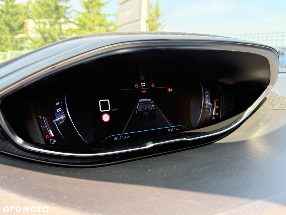 Peugeot 5008 1.5 BlueHDi Allure S&S EAT8 - 19