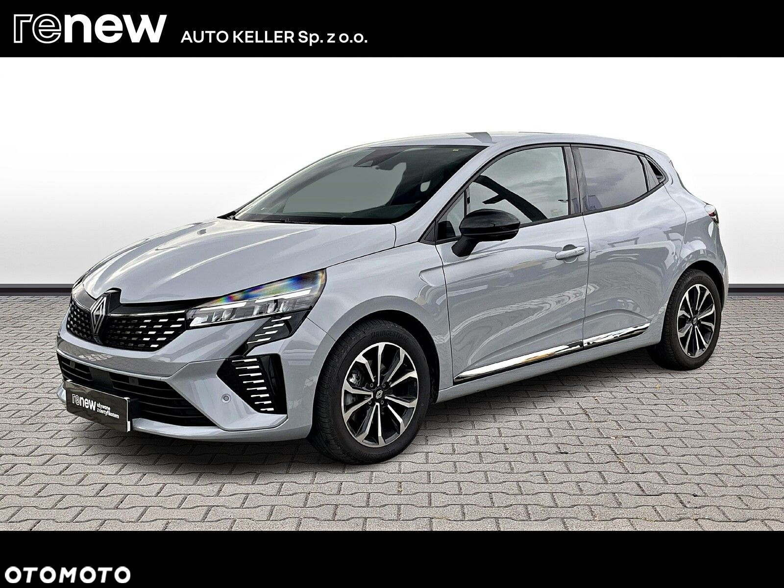 Renault Clio - 2