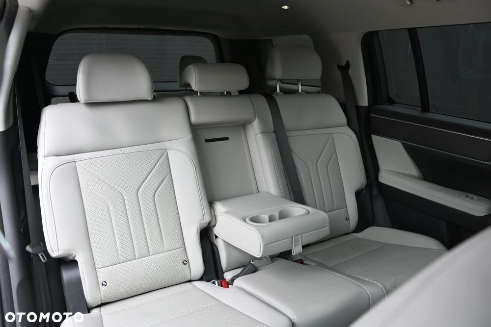 Hyundai Santa Fe - 23