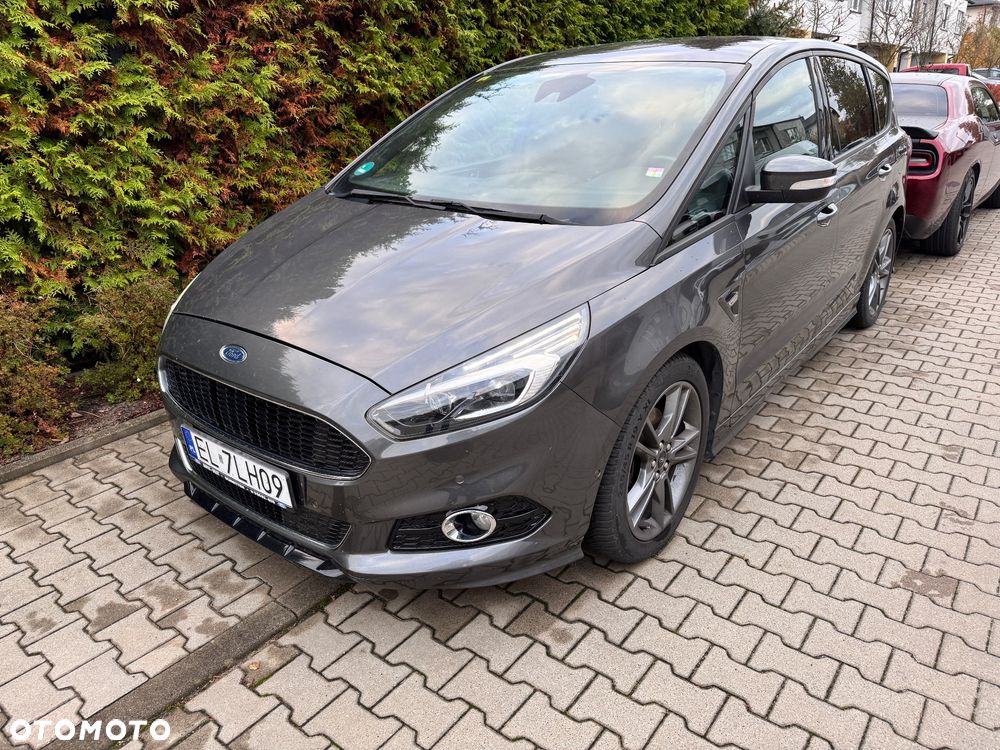 Ford S-Max 2.0 EcoBoost ST-Line - 7