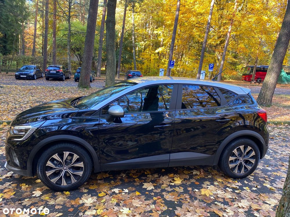 Renault Captur - 5