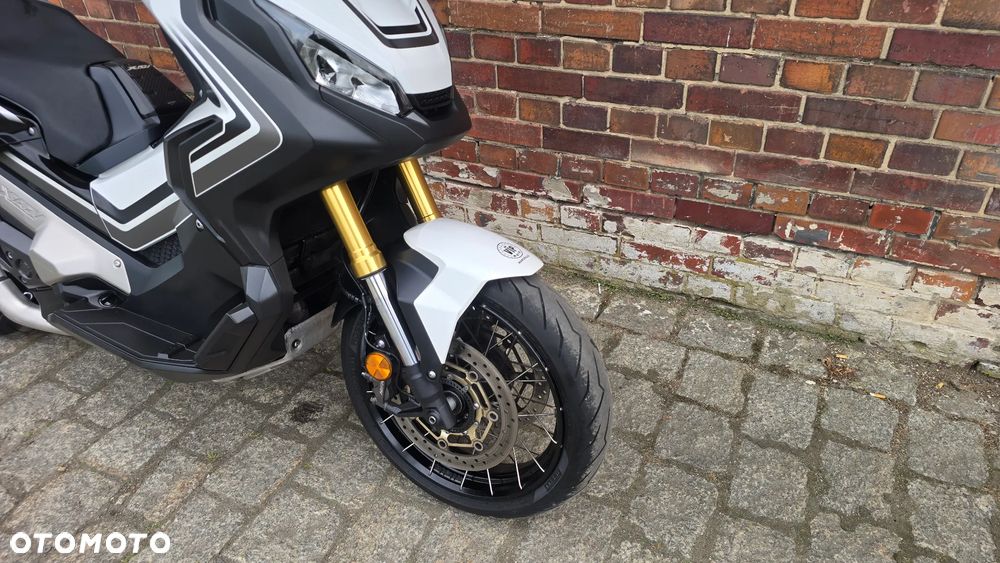 Honda X-ADV - 30