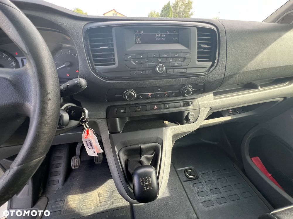 Toyota Proace - 9