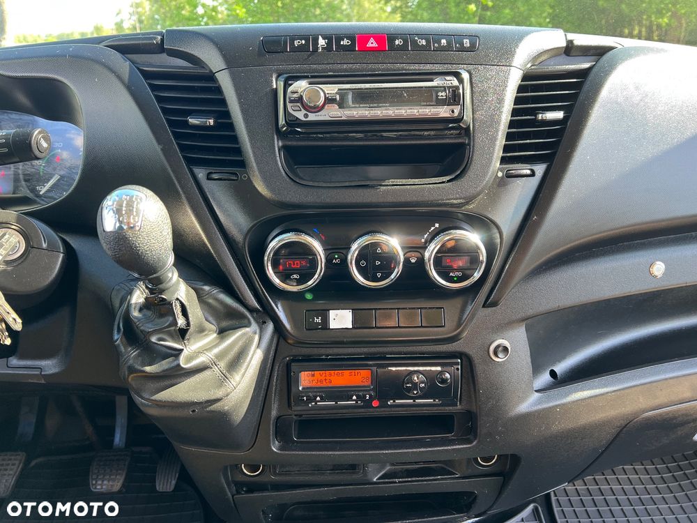 Iveco Daily 65.150 - 19